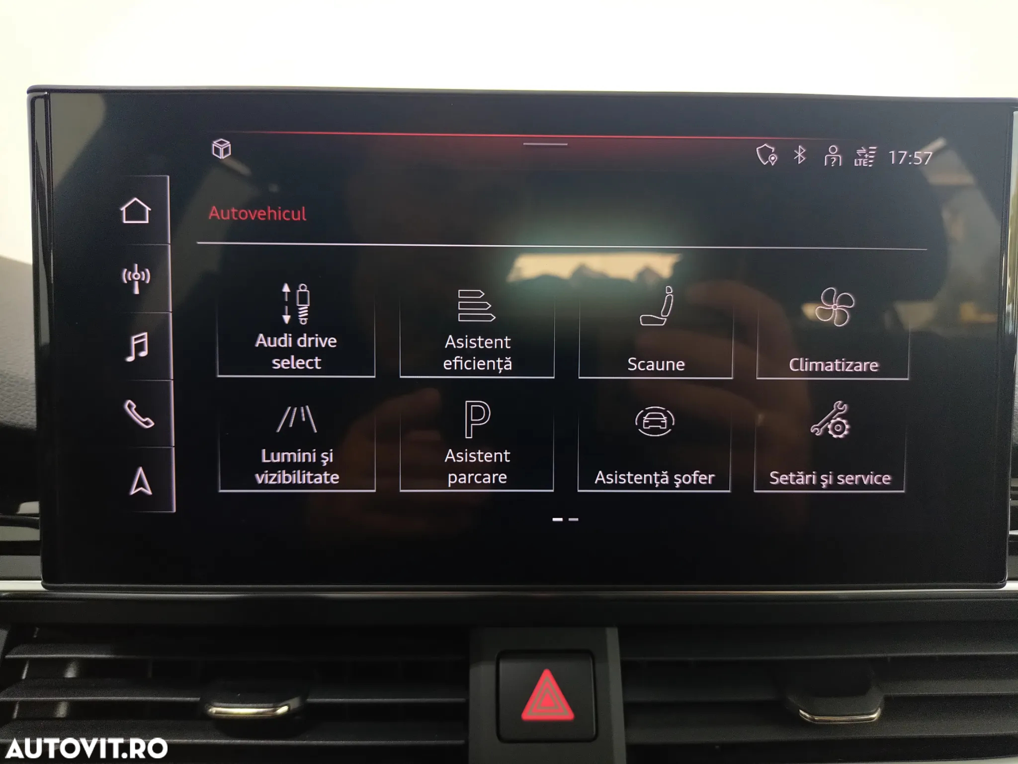 Audi A4 Avant 35 TDI S tronic S line - 17