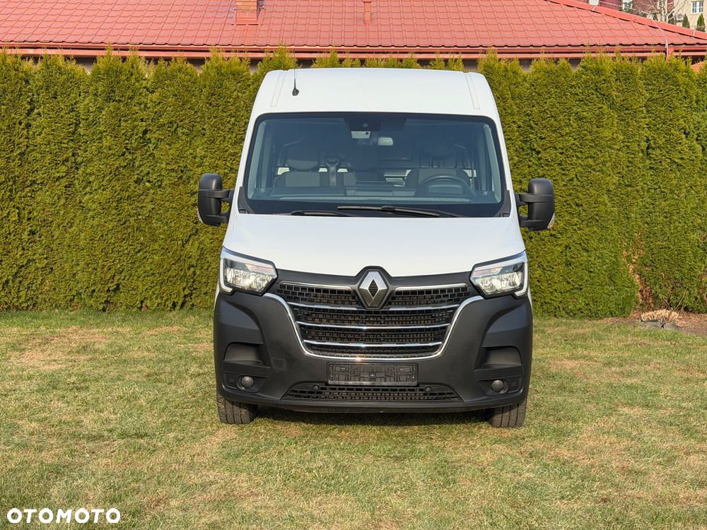 Renault Master - 5