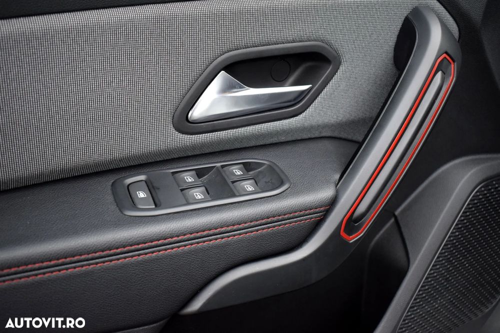 Dacia Duster TCe 130 2WD Prestige+ - 16