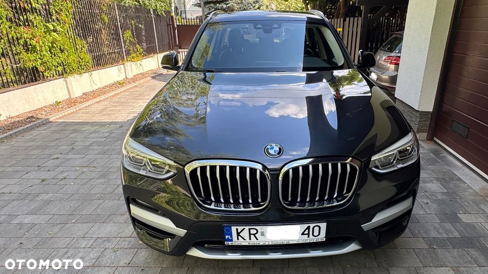 BMW X3 xDrive20i xLine - 6