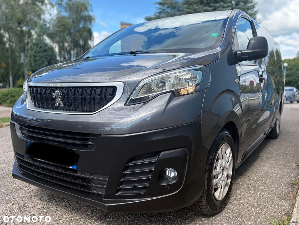 Peugeot Traveller - 29