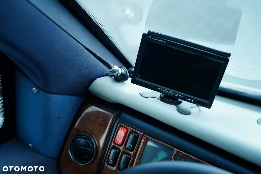 Mercedes-Benz / SUNRIDER / VARIO / 818 / KLIMA / - 31