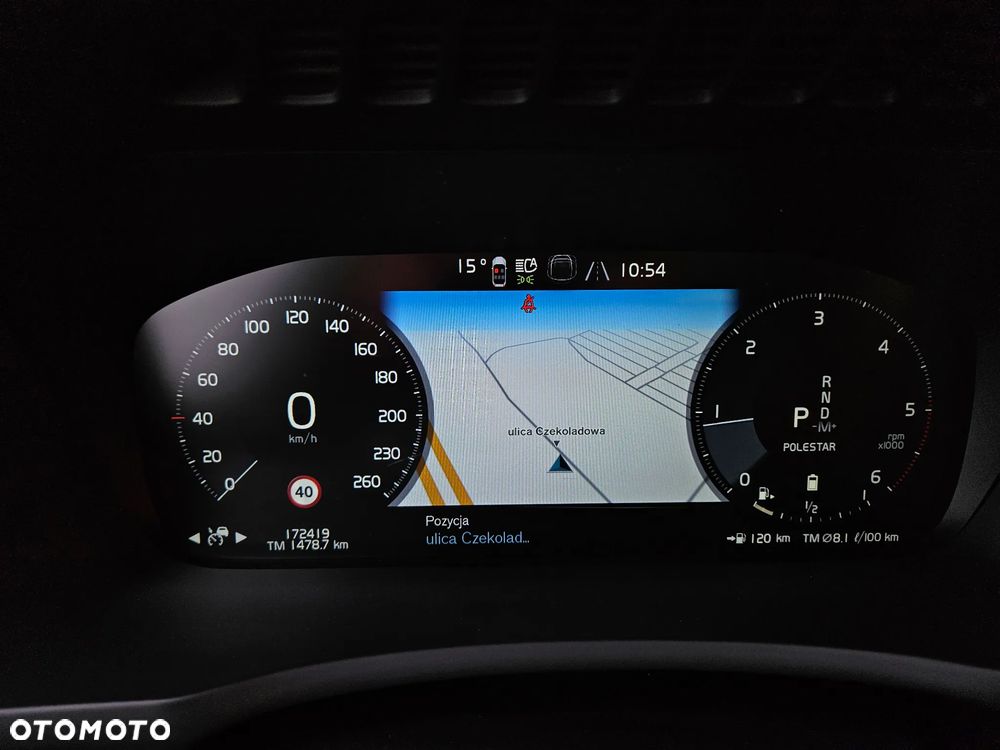 Volvo XC 90 B5 D AWD Inscription - 17