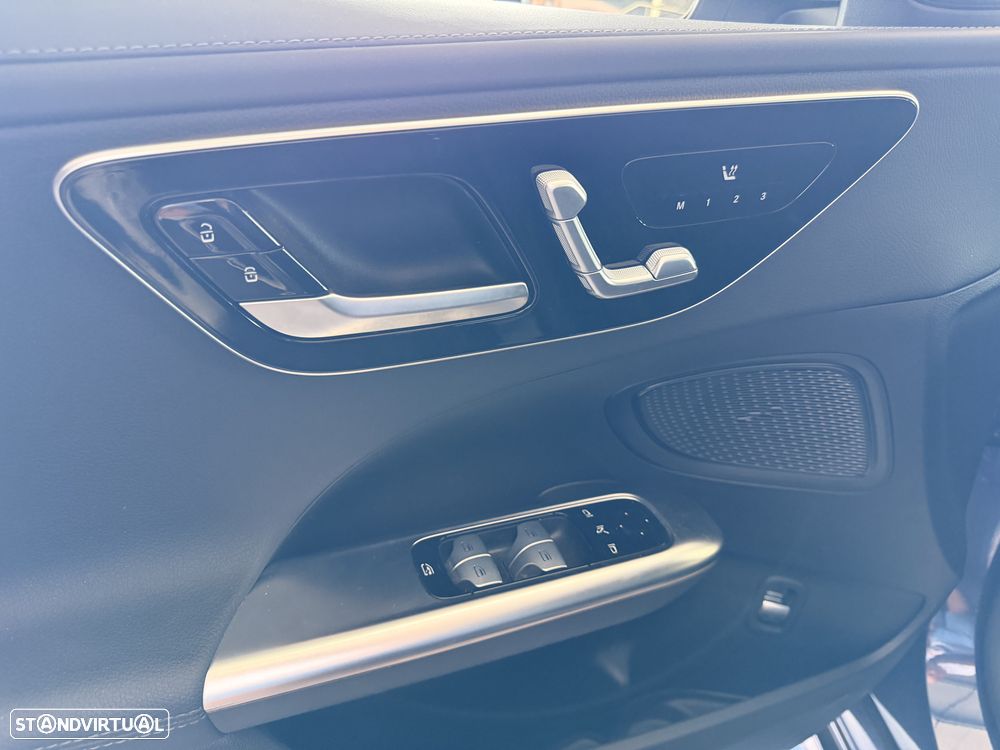 Mercedes-Benz C 300 de T 9G-TRONIC AMG Line - 21
