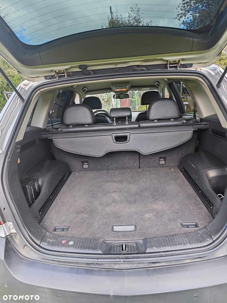 Opel Antara 2.0 CDTI Cosmo - 9