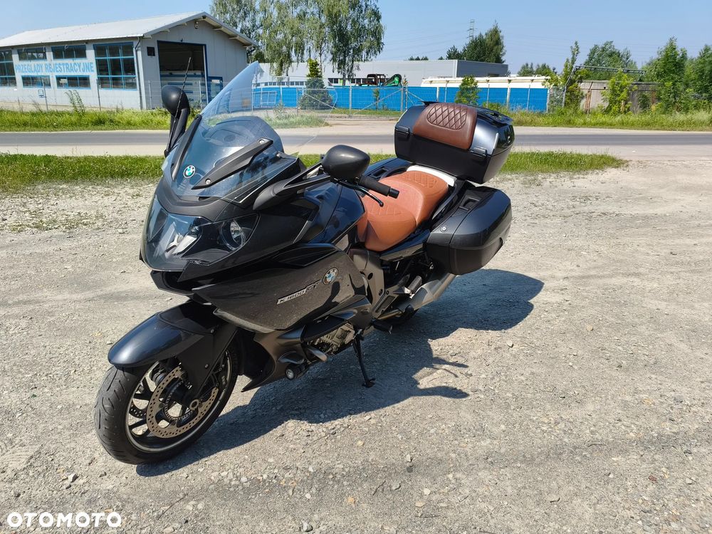 BMW K - 2
