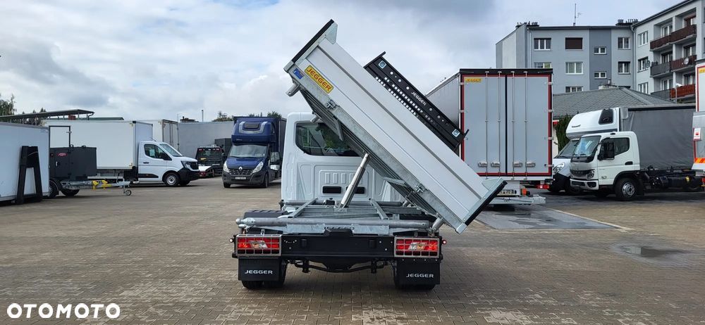 Ford Transit Wywrotka 3-stronna RWD - Bliźniak - 5