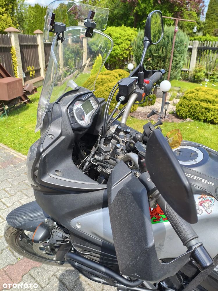 Suzuki DL - 3