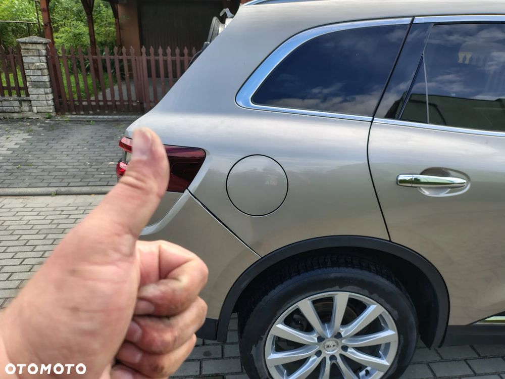 Renault Koleos 2.0 dCi Initiale Paris 4x4 X-Tronic - 22