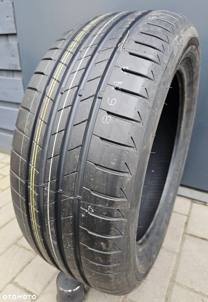 Bridgestone Turanza T005 225/50R17 98 Y - 1