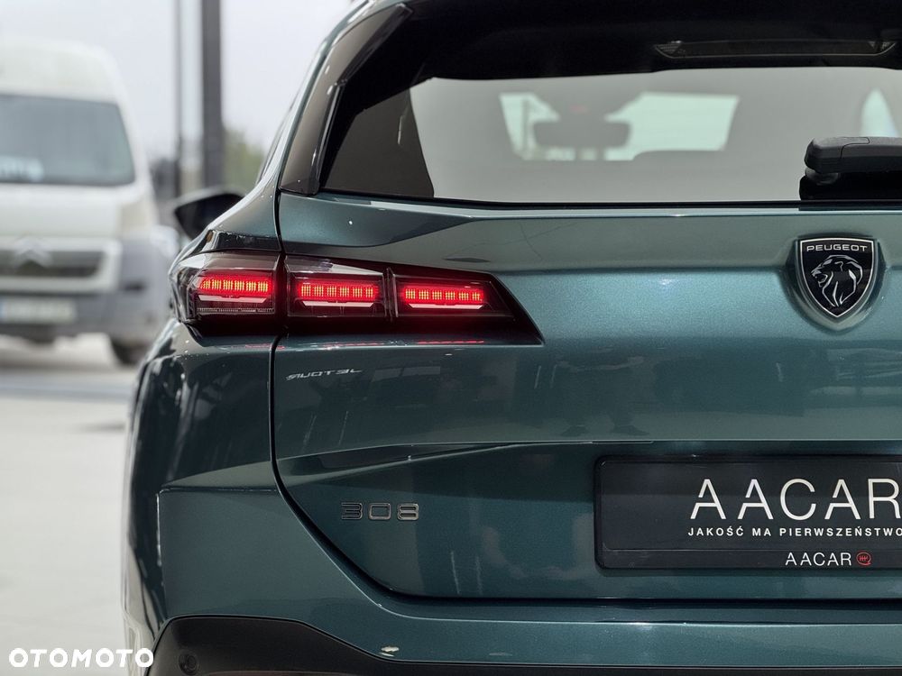Peugeot 308 - 36