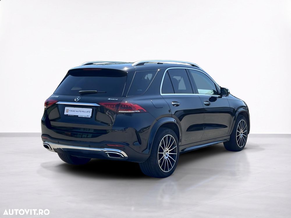 Mercedes-Benz GLE 450 MHEV 4MATIC - 7