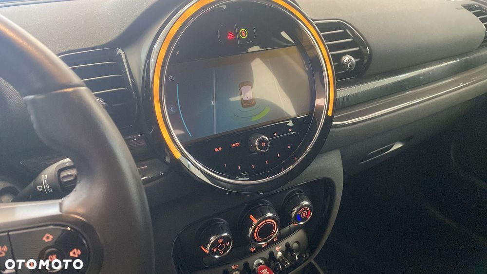MINI Clubman 2022