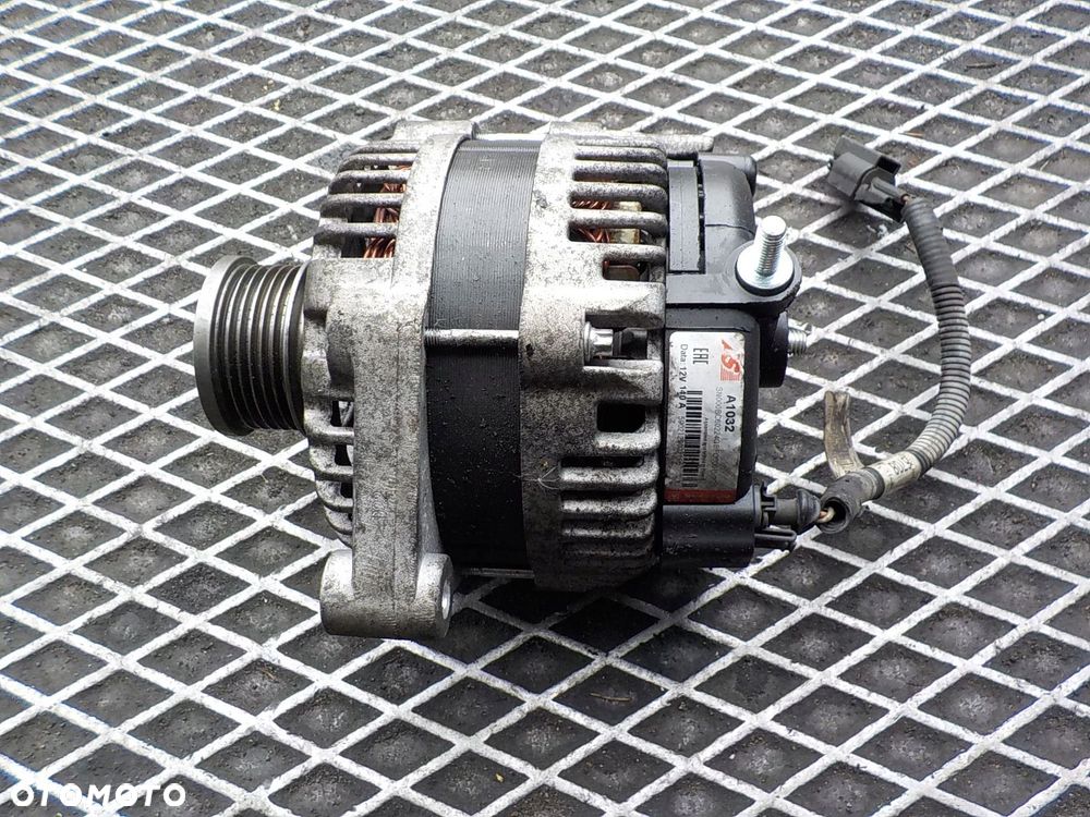 OPEL ANTARA 2.2 CDI ALTERNATOR - 5
