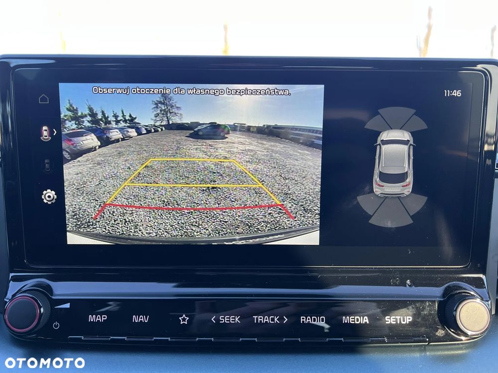 Kia XCeed 1.6 T-GDI Tribute DCT - 25