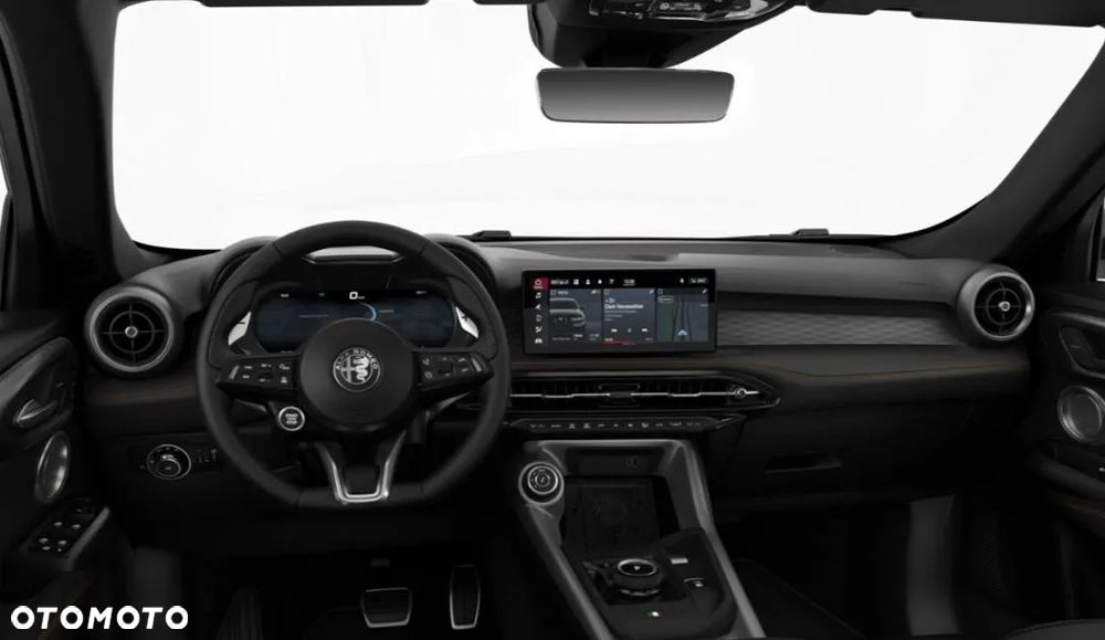 Alfa Romeo Tonale 1.5 T4 GSE mHEV Veloce DCT - 5