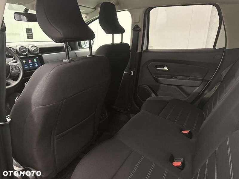 Dacia Duster - 20