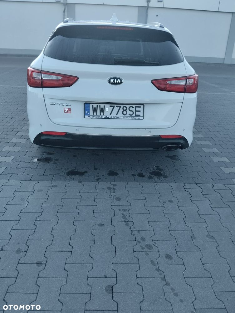 Kia Optima 2.0 M - 3