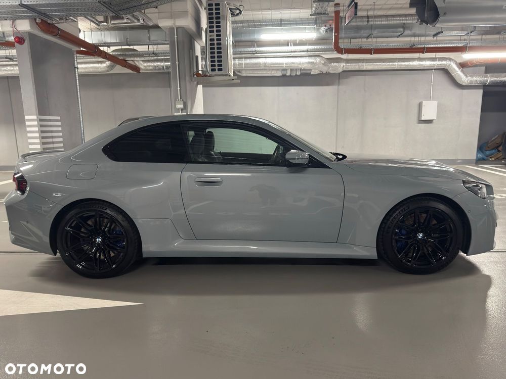 BMW M2 - 9