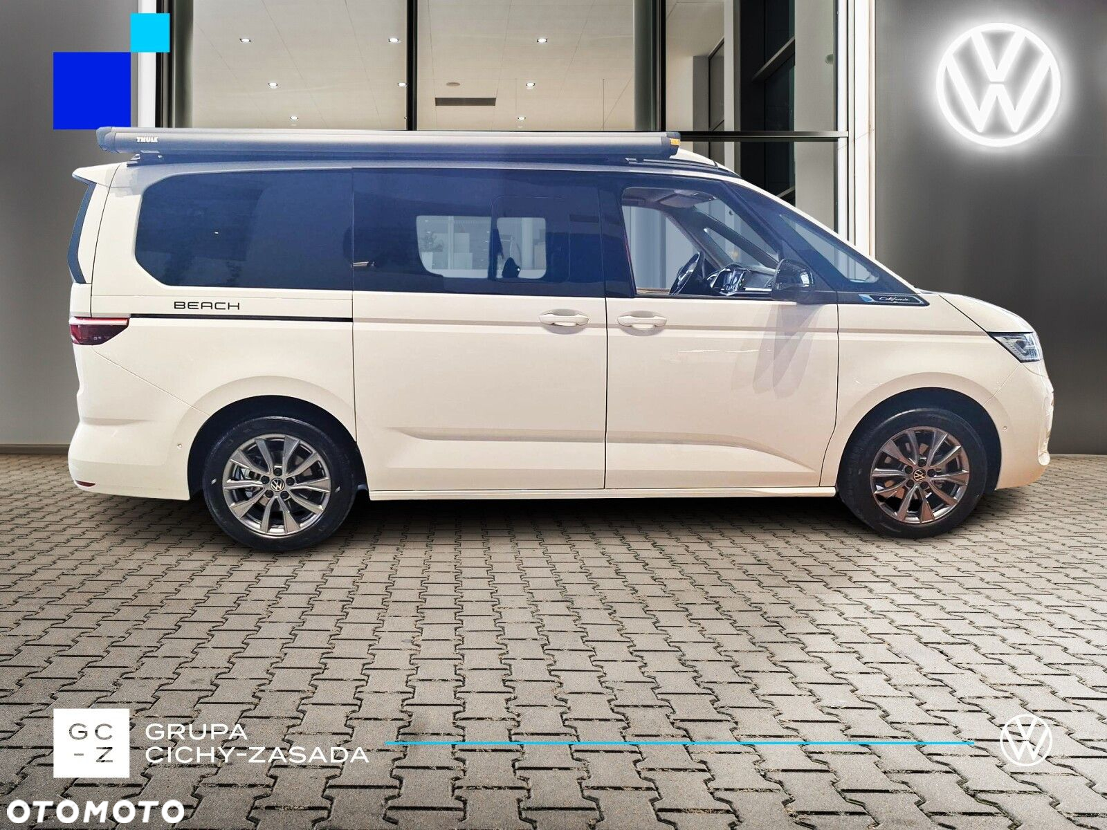 Volkswagen California - 9