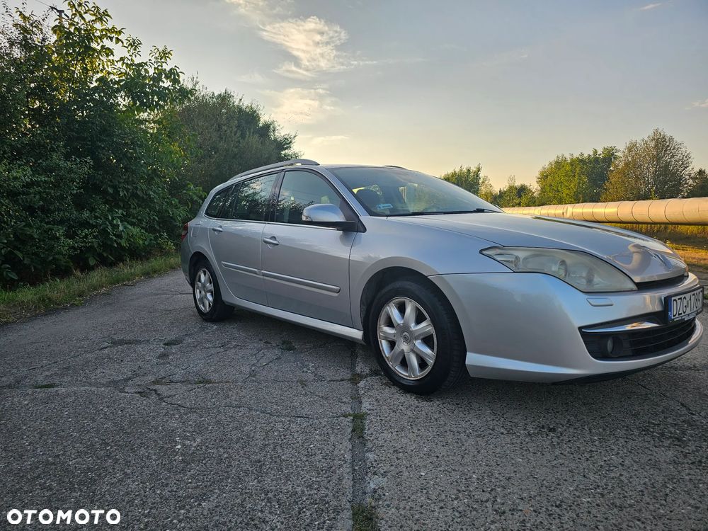 Renault Laguna 2.0 DCi Dynamique - 5