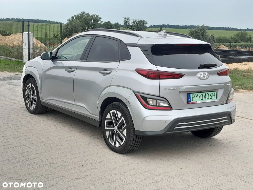 Hyundai Kona Electric 39kWh Style - 4