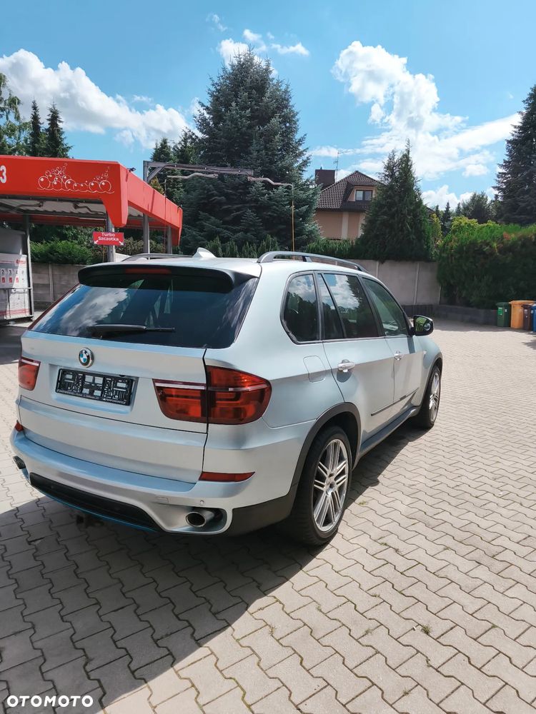 BMW X5 - 4