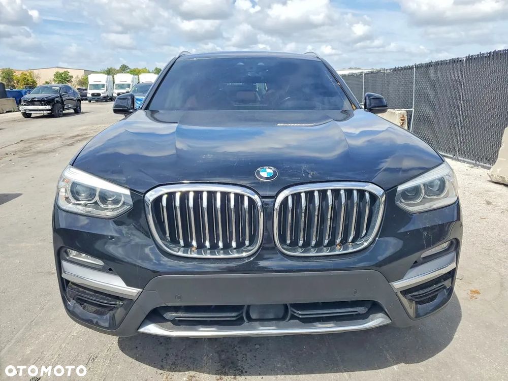 BMW X3 xDrive30i GPF xLine sport - 3