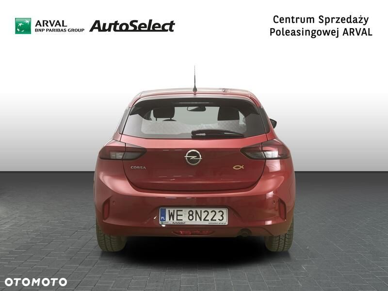 Opel Corsa 1.2 Edition S&S - 5