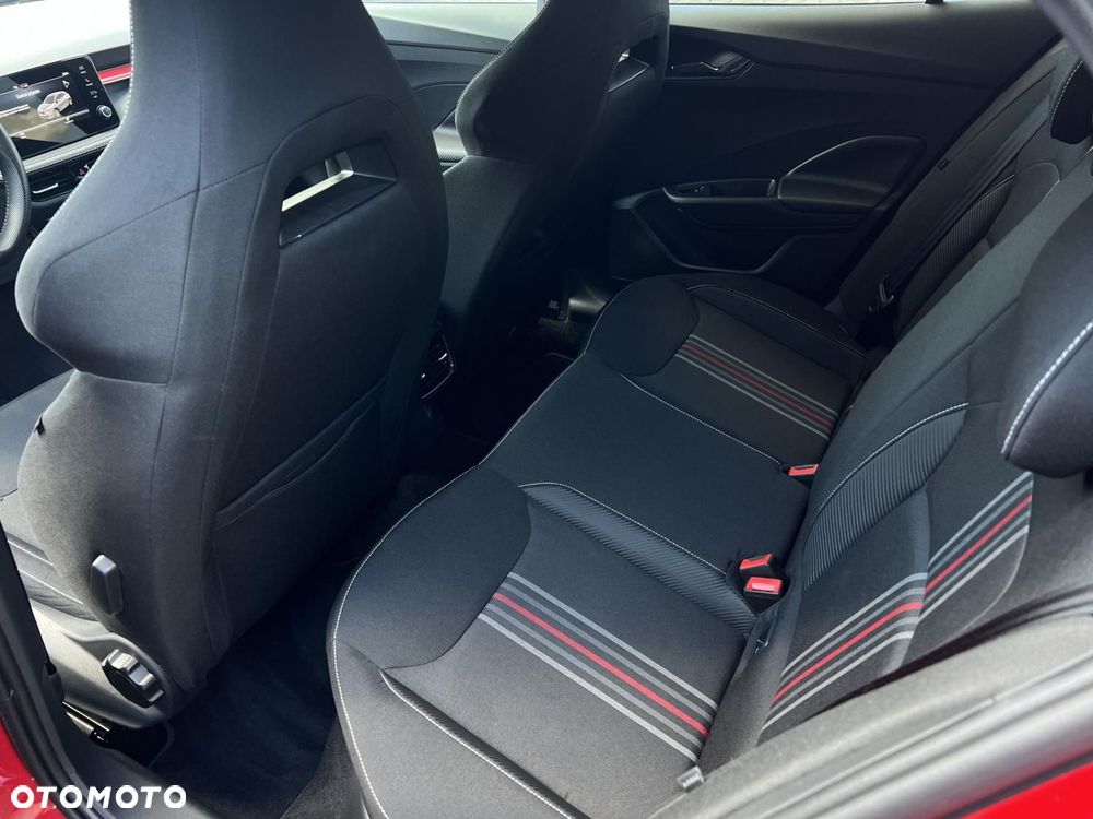 Skoda Fabia 1.0 TSI Monte Carlo DSG - 6