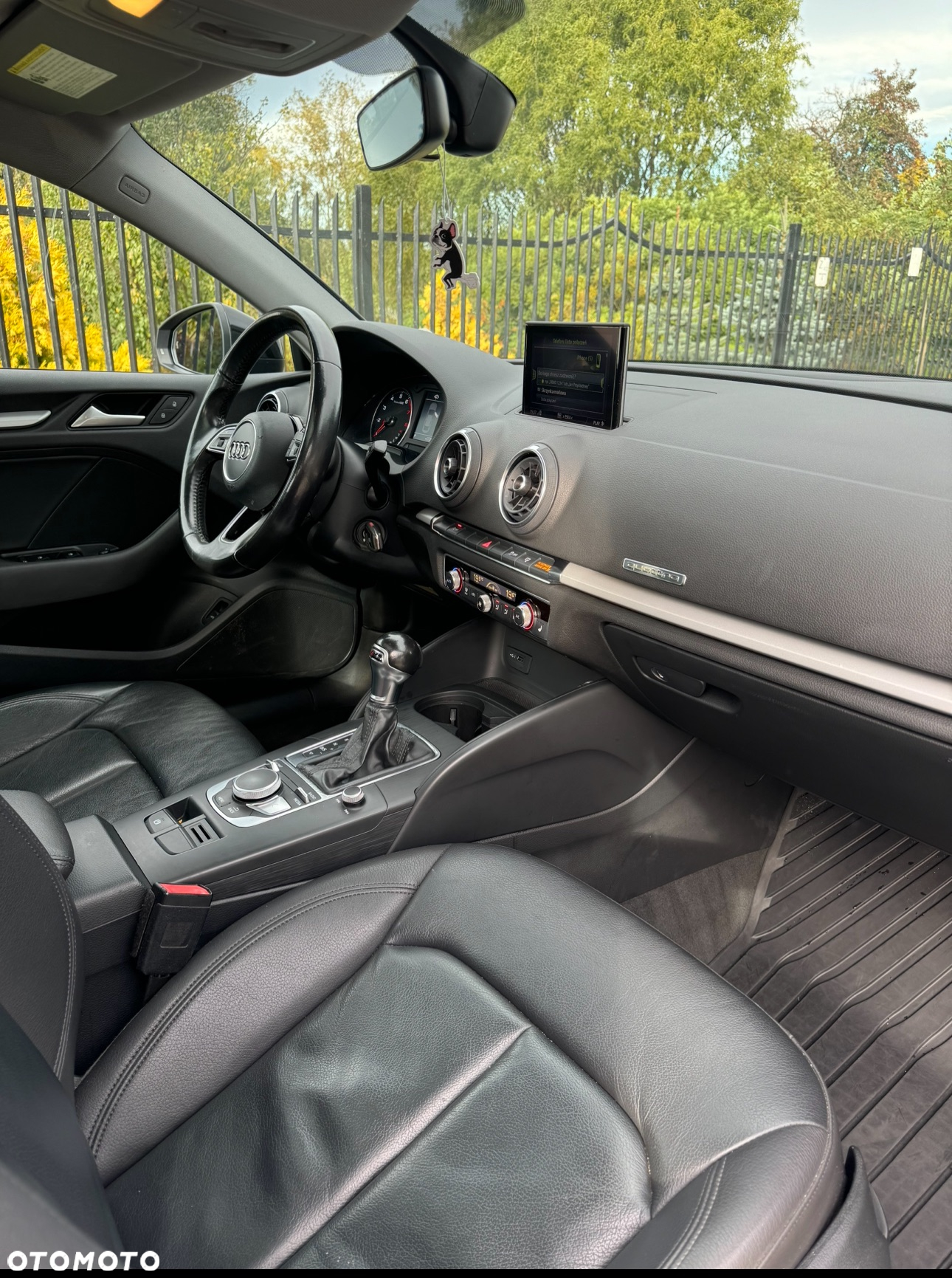 Audi A3 40 TFSI Quattro Sport S tronic - 9