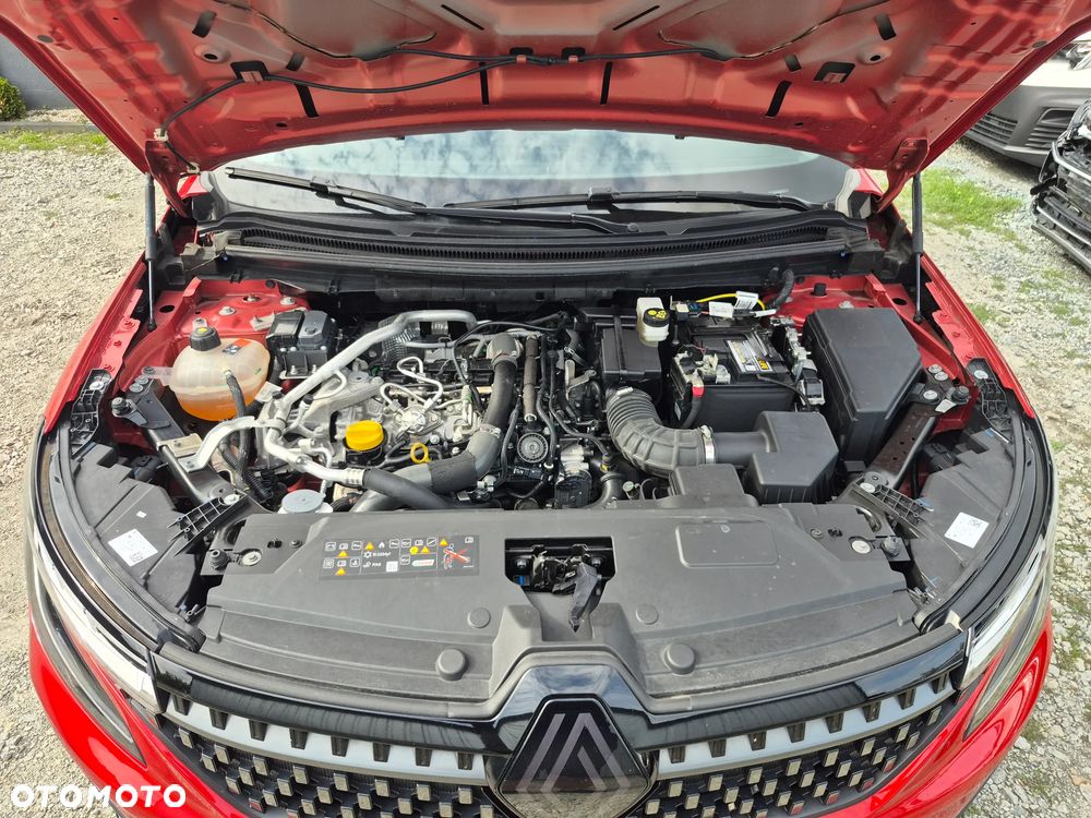 Renault Austral 1.3 TCe mHEV Iconic esprit Alpine - 39