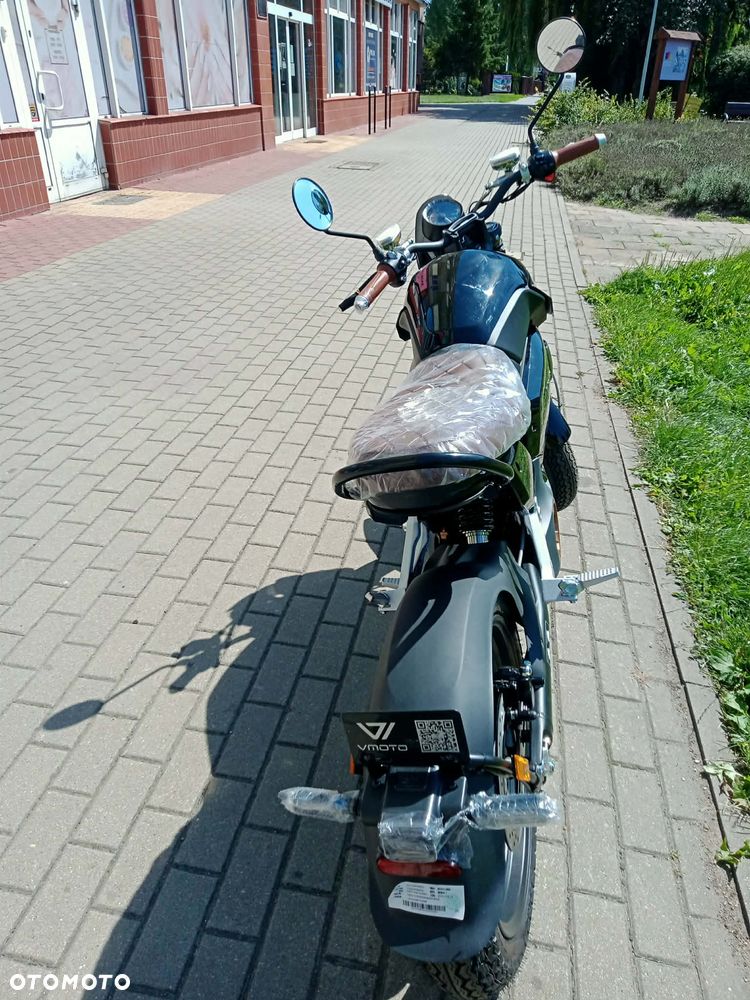 Vmoto TC MAX - 9