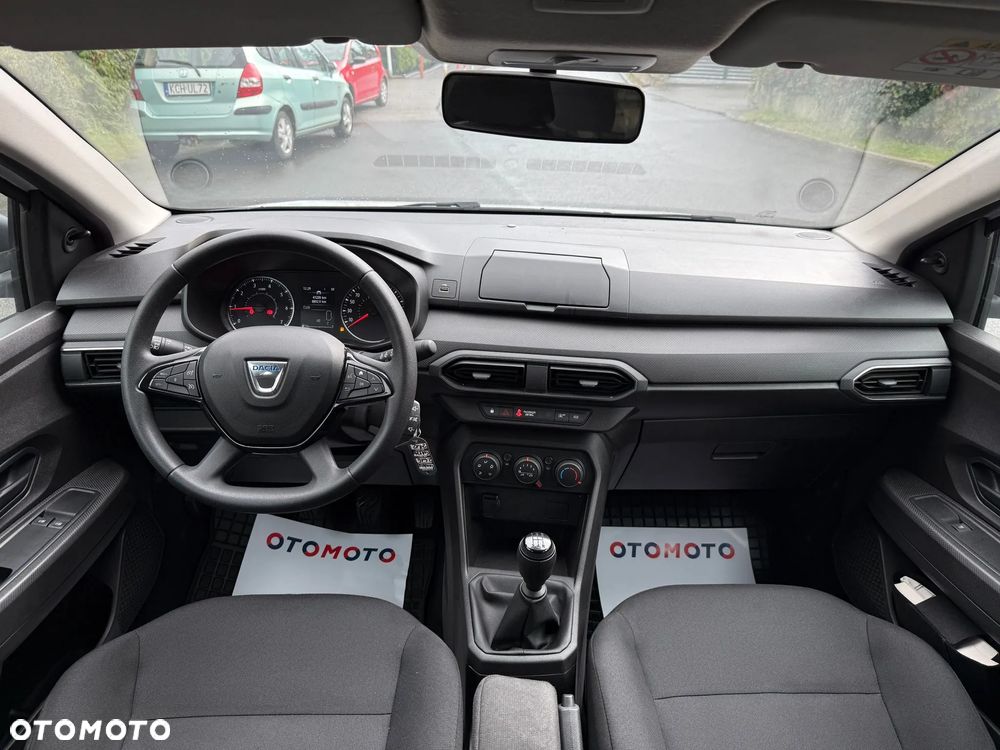 Dacia Sandero 1.0 TCe Essential - 12