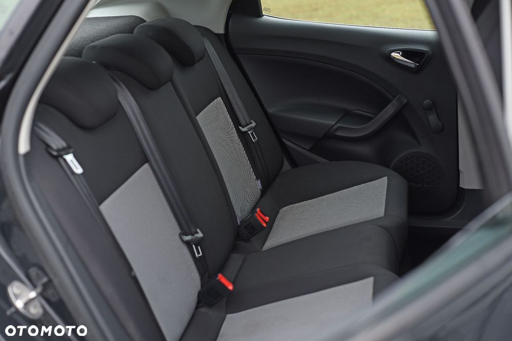 Seat Ibiza 1.4 TDI Style - 14