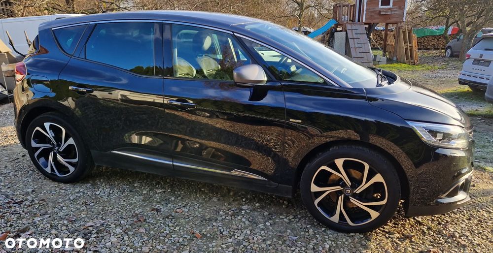 Renault Scenic BLUE dCi 150 EDC BOSE EDITION - 2