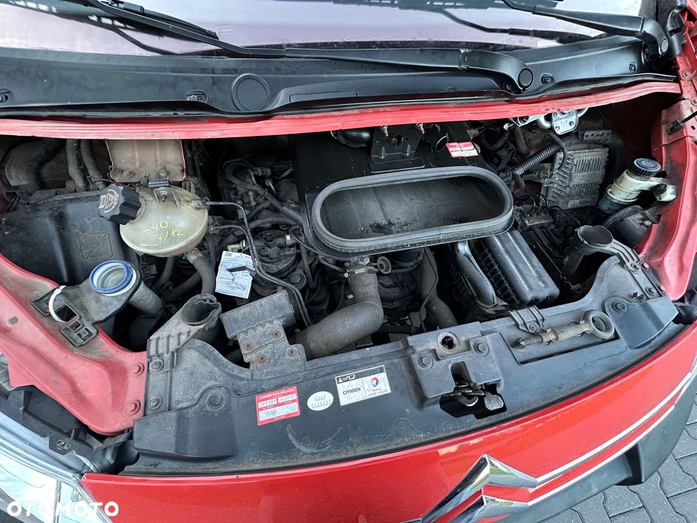 Citroën Jumpy Combi - 15