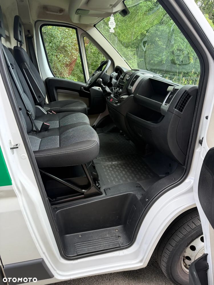 Fiat Ducato - 11