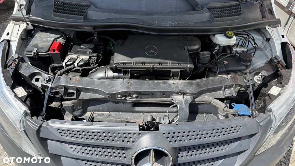 Mercedes-Benz Vito - 30
