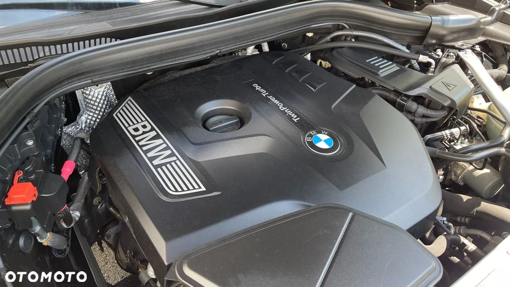 BMW X3 - 20
