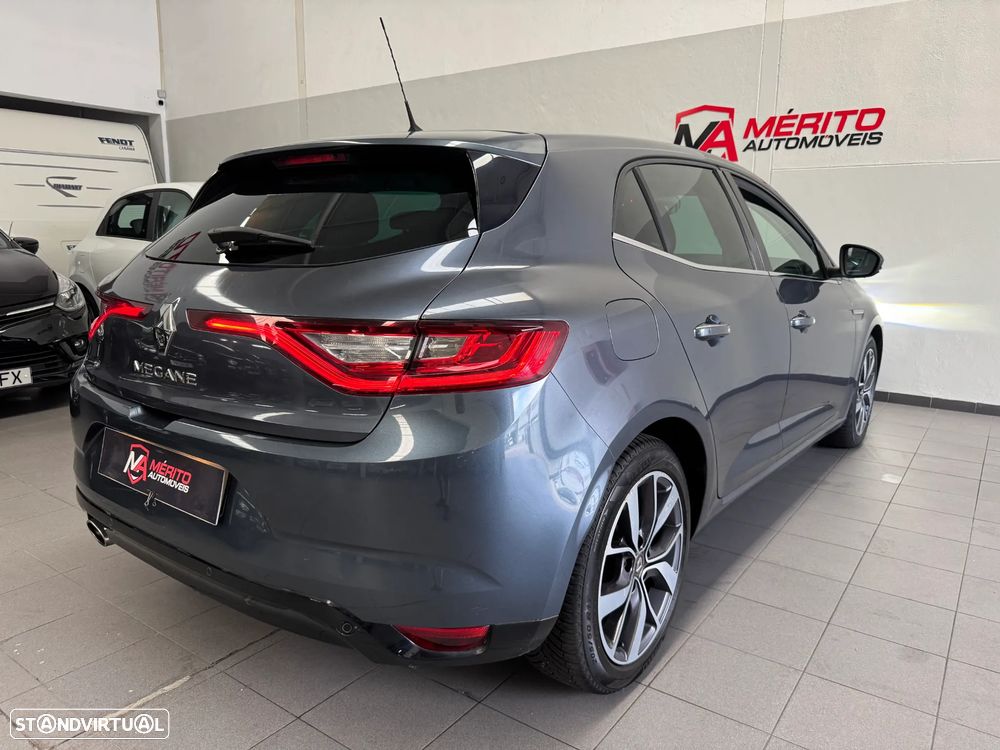 Renault Mégane 1.2 TCE Intens - 3