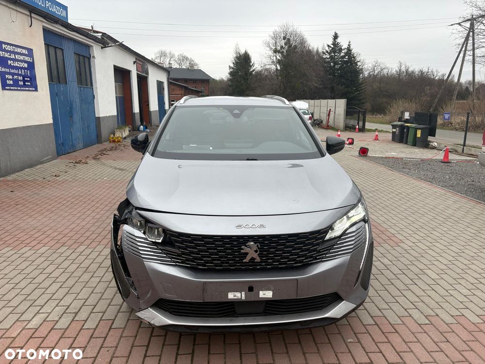 Peugeot 5008 BlueHDi 130 EAT8 Allure Pack - 40