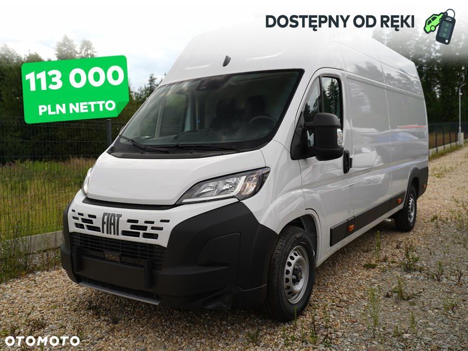 Fiat Ducato Maxi H3-Power L4H3 - 1