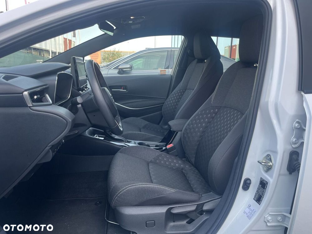 Toyota Corolla 1.8 Hybrid Comfort - 11