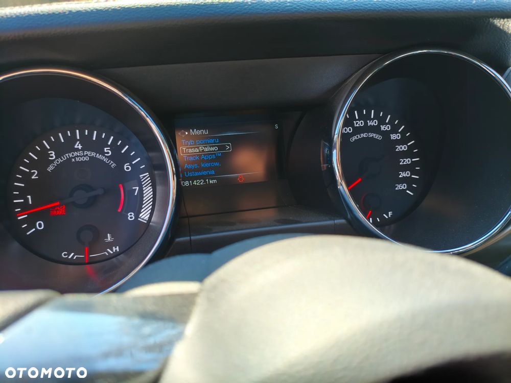 Ford Mustang 5.0 Ti-VCT V8 GT - 14