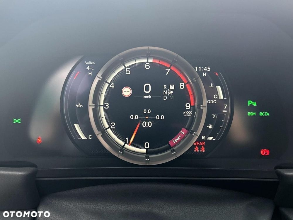 Lexus LC 500 Superturismo - 20