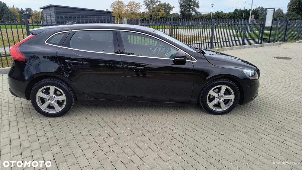 Volvo V40 2015 photo 3