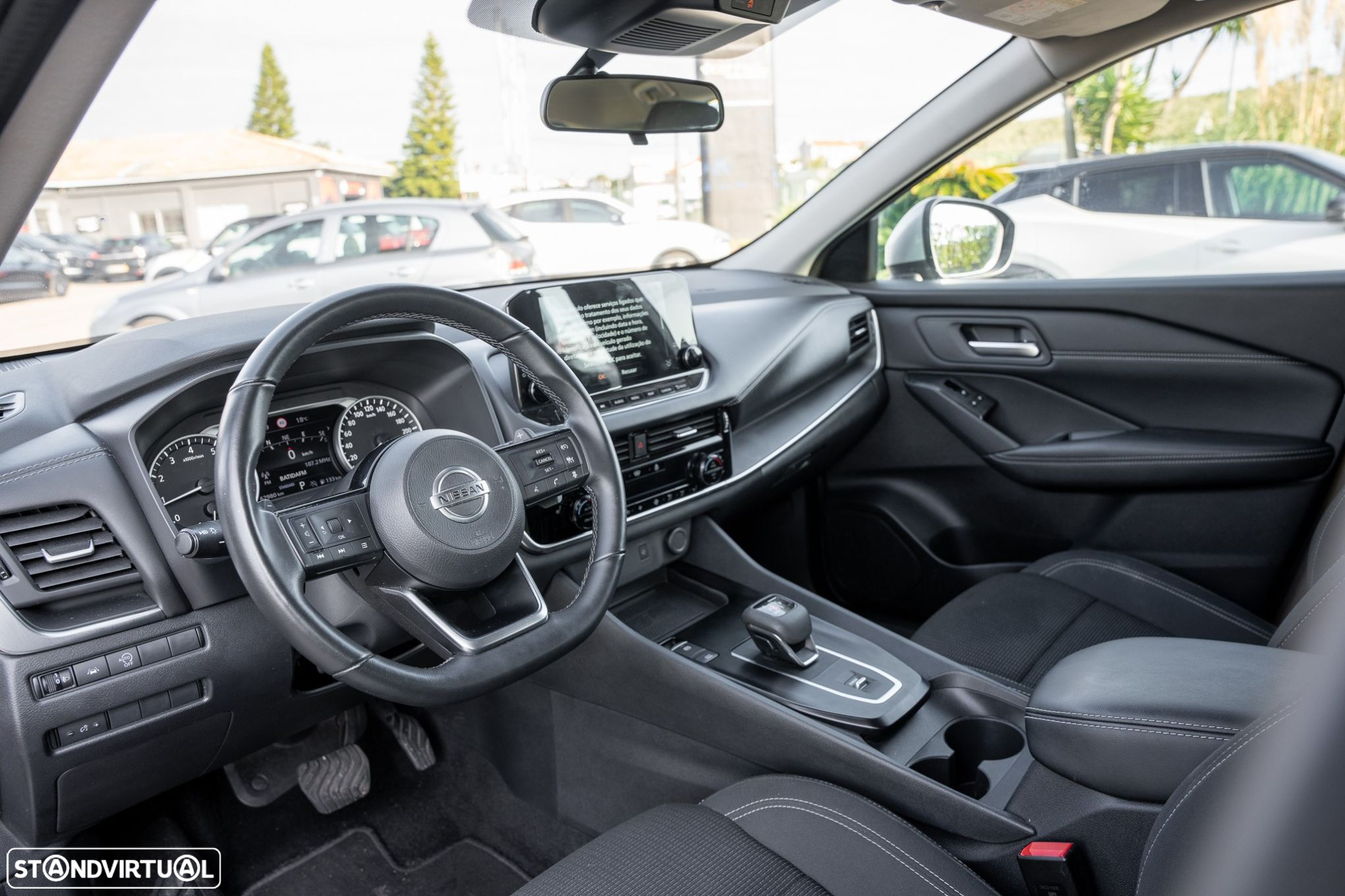 Nissan Qashqai - 17