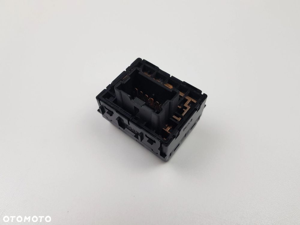 Panel sterowania Przełącznik Regulacja lusterek Nissan Navara D40 - 8