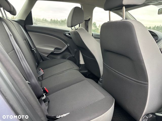 Seat Ibiza 1.0 TSI Style S&S DSG - 11